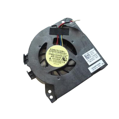 New Genuine Dell Vostro 1220 Cpu Cooling Fan D844N 3BAM3FAWI00