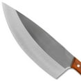 thumbnail image 2 of High Carbon 4Cr13 Steel Professional 9 Inch Chef Kitchen Slicing Butcher Knife, 2 of 6