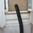 thumbnail image 2 of Air Ducting Flexible Air Duct Aluminum Dryer Vent Hose For Ventilation Clothes Dryer Duct Air Duct Fan Filter And Grow Tent, 2 of 8