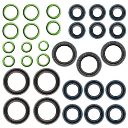 Four Seasons 26765 O-Ring and Gasket AC System Seal Kit