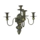 thumbnail image 3 of Apliques pared para velas, candelabros, adornos decorativos, portavelas para chimenea, repisa chimenea, y decoración interiores, 3 of 8