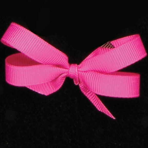 The Ribbon People Pink Woven Edge Grosgrain Craft Ribbon 0.625" x 132 Yards