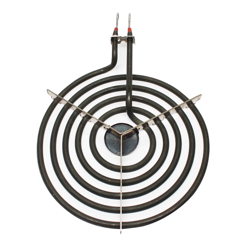 2-Pack Replacement Tappan TEF317AWA 8 inch 5 Turns & 6 inch 4 