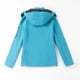 thumbnail image 5 of Chaquetas y abrigos casuales con capucha de manga larga para mujer, suéter de manga larga con costuras elegantes y cómodos, cárdigan largo informal, abrigo de dacrón para mujer, 5 of 5