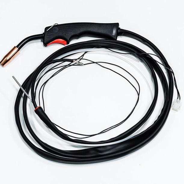 iMeshbean Replacement Mig Welding Gun Stinger Torch Lead for Clarke