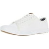 Ben Sherman Eddie Script Lace