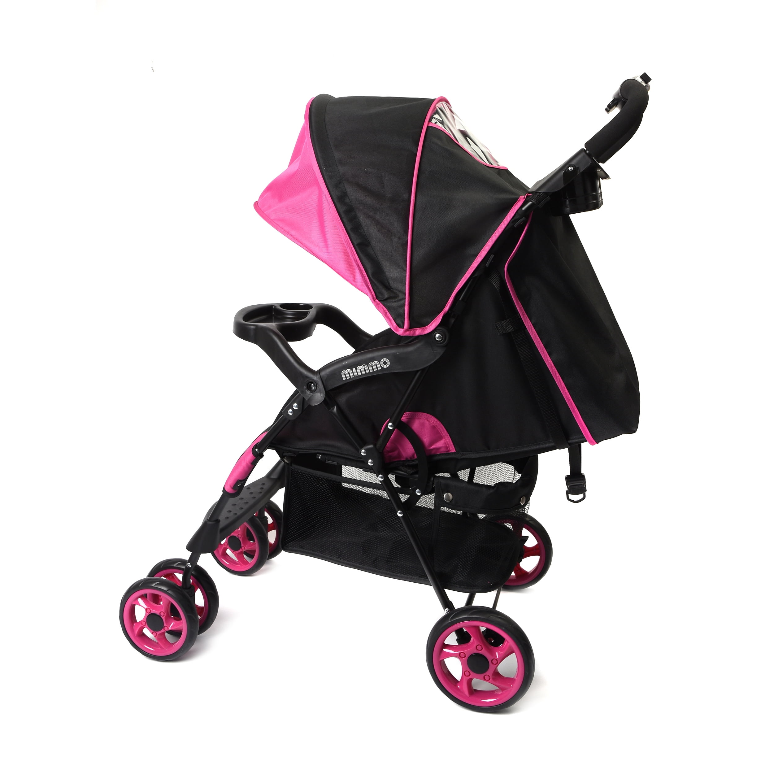 Wonder buggy lightweight stroller 2025