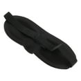 thumbnail image 5 of Unique Bargains 1 Pc Square 3D Sleep Mask Soft 3D Eye Shade Cover for Rest for Travel Red Purple, 5 of 6