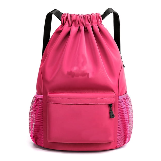 Sac à Dos à Cordon Sac de Sport Sac à Cordon Sac à Cordon Sacs