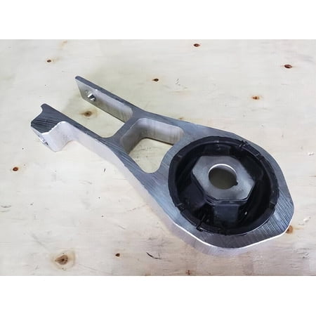 4M Auto Parts Rear Lower Engine Torque Strut Mount 1PC Part Number. 4M-3469 A5862 68258599AA