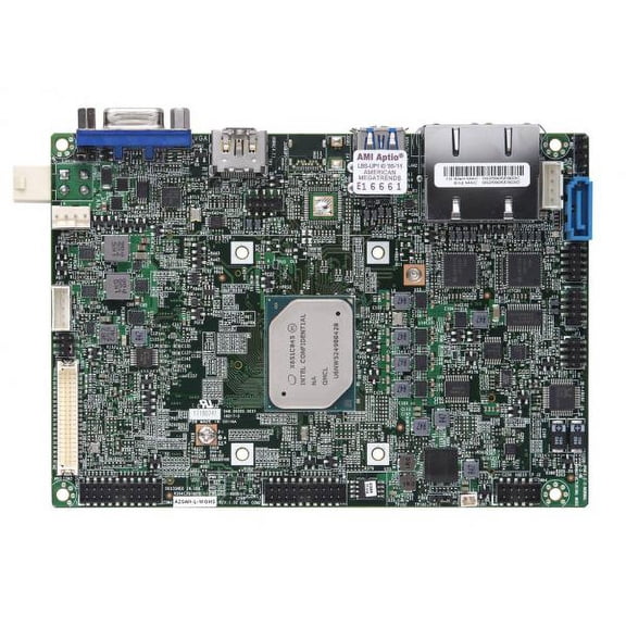 Supermicro -A2SAN-L-WOHS- (MBD-A2SAN-L-WOHS-O)