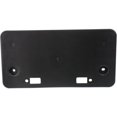 thumbnail image 1 of 2004-2010 Support de Plaque d'Immatriculation Lexus RX330 avant (Noir Mat), 1 of 1