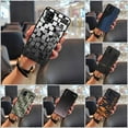 thumbnail image 5 of KBS-Phone Case For Samsung Galaxy A71 5G/A Quantum, Waterproof Fashion Design Plain color Dirt-resistant Shockproof mature simple personality commerce Anti-knock Back Cover geometry, 5 of 9