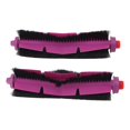 thumbnail image 2 of Robot Vacuum Cleaner Main Brush, Efficient Replacement Professional Safe Vacuum Cleaning Main Brush  For V10 V12 W11, 2 of 8