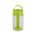 thumbnail image 2 of Ganfancp Luz de Camping de Emergencia Iluminación Multi Funcional Recargable Luz de Ambiente Portátil Luz de Camping Al Aire Libre Ofertas Flash Liquidación 1*Lámpara, 1*Caja, 1*Cable de Carga, 2 of 6