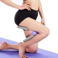 thumbnail image 2 of Leg Muscle Trainer, Buttock Muscle Trainer with Elastic Band, Sport Home Equipme, 2 of 5