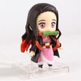 thumbnail image 4 of Anima Demon Layer Mini Figure Kamado Nezuko 10cm-SHUNJING, 4 of 4