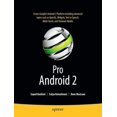 thumbnail image 1 of Pre-Owned Pro Android 2 (Paperback) 1430226595 9781430226598, 1 of 1