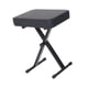 thumbnail image 5 of Banco de piano Asiento de piano portátil,Antideslizante,Taburete de piano,Banco de teclado ajustable para instrumentos musicales que tocan pianos, 5 of 9