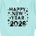thumbnail image 3 of Inktastic Happy New Year 2026 Toddler Sweatshirt, 3 of 4