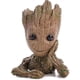 thumbnail image 1 of Maceta Baby Groot - Figura para Plantas y Bolígrafos - Perfecto como Regalo - Mi Nombre es BABY Groot Rojo Verde, 1 of 5