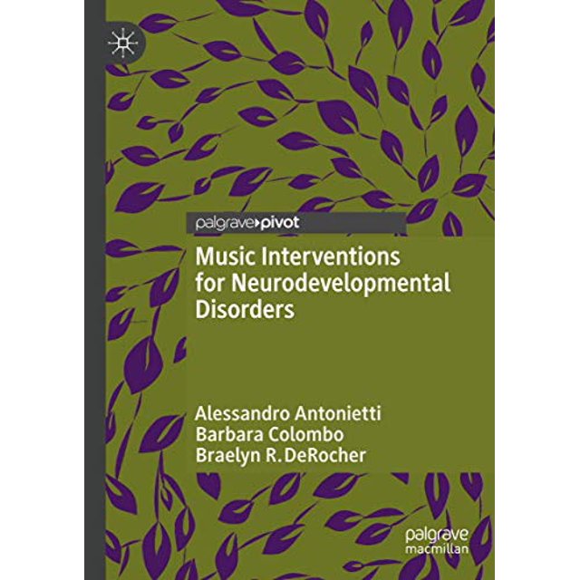 Interventions Musicales pour Troubles Neurodéveloptatifs