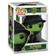 thumbnail image 1 of Figura Coleccionable Funko Pop Movies Wicked Parte 2 Elphaba con Grimmerie 1 Pieza, 1 of 4