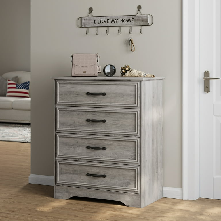 wayfair grey dresser Regard Dresser main image 1