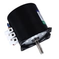 thumbnail image 1 of Micro Máquina De Velocidad Lenta, 220 V, Pieza De Máquina De Baja Velocidad, Hierro, Control De Movimiento De Alta Precisión, Estable Para Maquinaria, 1 of 7