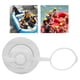 thumbnail image 3 of Boquilla de TPU, válvula octogonal, inflable, Kayak, barco, válvula, boquilla, Base, PVC, blanco, 3 of 8
