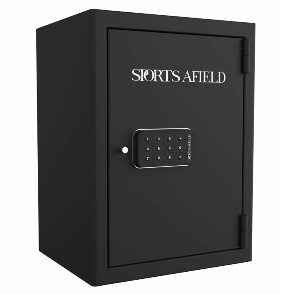 SPORTS AFIELD SAFE 20X15X12