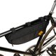 thumbnail image 4 of Bolsa de tubo Bolsa triangular Cuadro de bicicleta Bolsa de tubo frontal Bolsa de embalaje de alforja de ciclismo impermeable Hugtrwg Para estrenar, 4 of 9