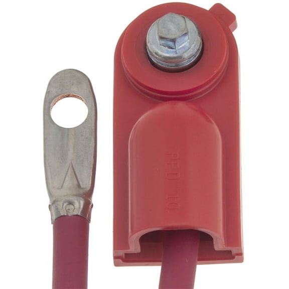 Standard Motor Products A21-4DN Battery Cable Fits select: 1997-2000 CHRYSLER SEBRING, 1997-2000 DODGE STRATUS