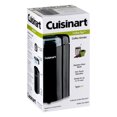 thumbnail image 3 of Cuisinart DCG-20BKN Moulin à Café Électrique Noir, 3 of 9