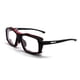 thumbnail image 1 of Gafas Deportivas Marco Lente Reemplazable Resistente Al Sudor Correa de Junta Antiimpacto Funcionalidad Deportiva de Estilo Diario, 1 of 7
