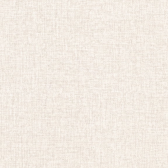 Advantage Halliday Lavender Faux Linen Wallpaper