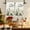B, variant on 1 PC Christmas Hand Towel Kitchen Towel - Christmas Theme 15.8x23.6 Inch Absorbent Polyester Dish Towel for Bathroom Kitchen Decoration, Gifting, Housewarming