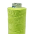 thumbnail image 2 of Machine à Main Jaune en Gros 20 Pcs Fournitures de Courtepointe et de Couture Fil Polyester, 2 of 4