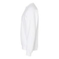 thumbnail image 4 of Adult Softstyle Fleece Crew Sweatshirt, 4 of 10
