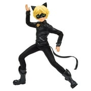 Miraculous Cat Noir Action Doll