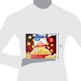 Great Value Extra Butter Flavored Microwave Popcorn, 2.55 Oz, 12 Count