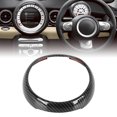 thumbnail image 3 of Dashboard Decoration Trim, Strong Construction Anti Rust Car Dashboard Cover Trim   For Car, 3 of 8