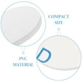 thumbnail image 3 of SHOWERORO 50Ud Tapones Antideslizantes Transparentes Para Muebles Protección Y Estabilidad, 3 of 7