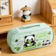 thumbnail image 1 of Large Capacity Pencil Case Multi-Functional Stationery Bag For Girls Cute High-Appearance Pen Box, 1 of 7