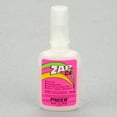 thumbnail image 2 of Pacer Technology Zap PT08 ZAP CA Glue 1 oz, 2 of 2