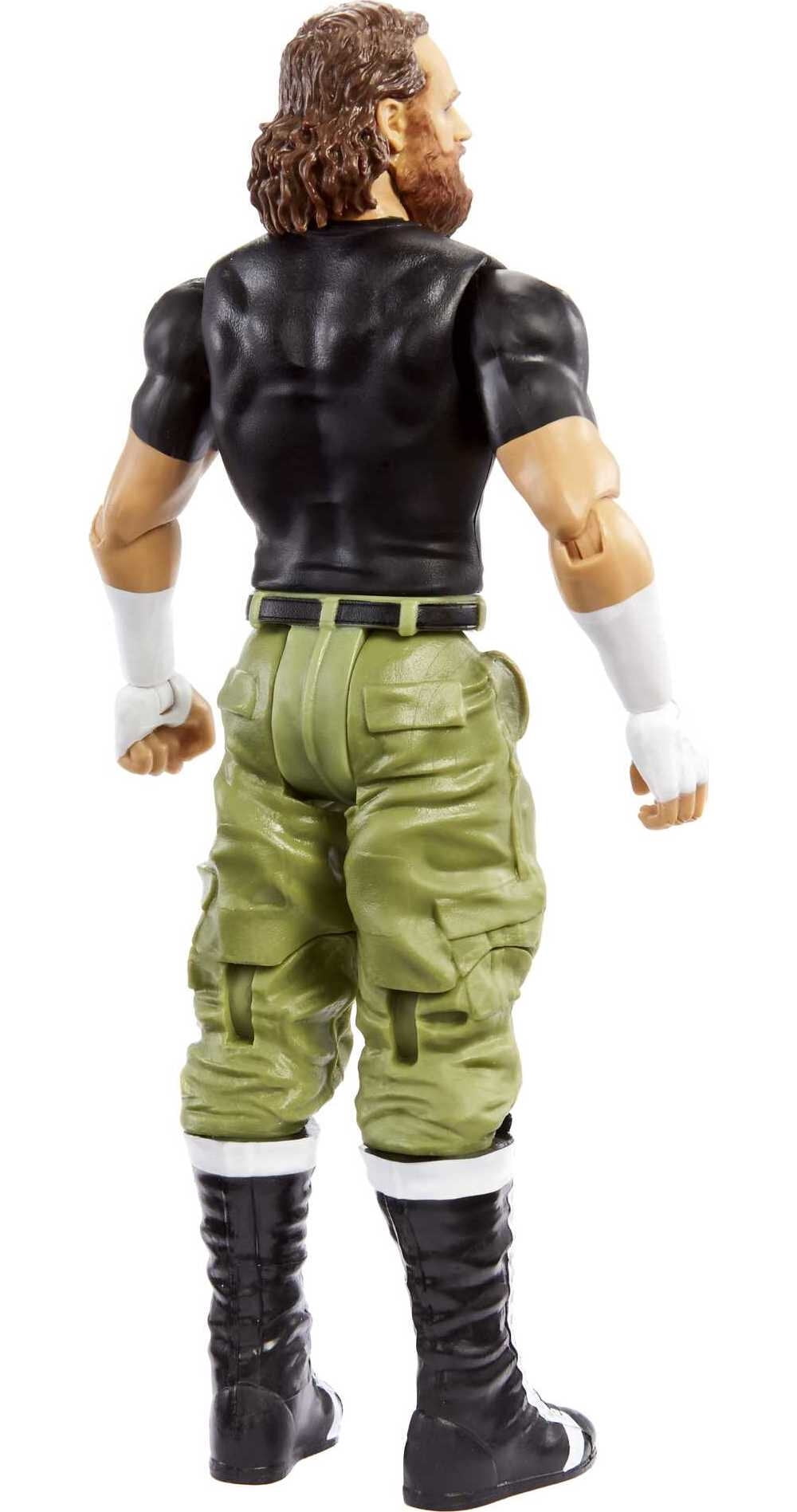WWF レスリングフィギュア 6体セット Action Figure Wrestling Wrestler 6PZ | eBay