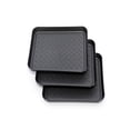 thumbnail image 1 of Bandeja Multiusos Para Maletero, Bandeja Negra Para Maletero, Bandeja Para Interior Y Exterior, Bandeja Para Zapatos, Alfombrilla Para Secado De Botas, Alfombrilla Para Suciedad, Alfombrilla Kearding HA023348-00, 1 of 6