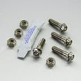 thumbnail image 2 of Titanium Subframe Mount Bolt Kit Race Spec (TISUBF10R), 2 of 6