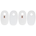 thumbnail image 2 of Vacuum Filter, Vacuum Cleaner Accessory Convenient Filter Cotton Safe  For  HV320 HV321 For Home For Living Room, 2 of 8