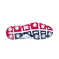 thumbnail image 3 of Callaway Golf Previous Season Coronado v3 Shoes White/Blue/Red Size 13 Medium, 3 of 3